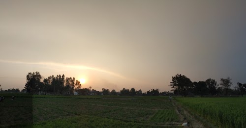 Mangalpur