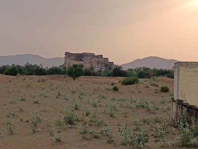 Shyamgarh Fort