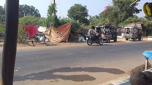 Budhudih