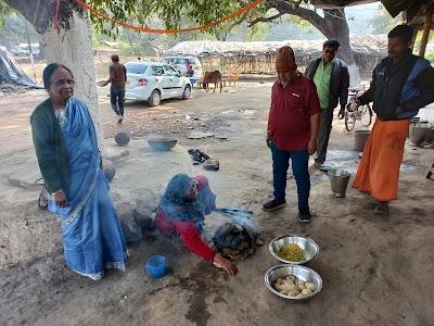 Bullu Baati Chokha