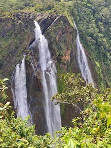 Jog Falls