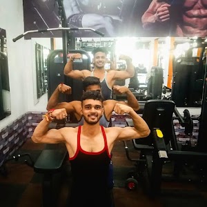 Anytime Gym