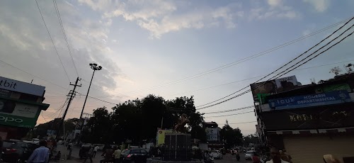 Sadar Bazar, Cantt