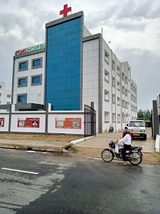 GMS Hospital