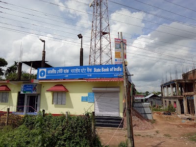State Bank of India