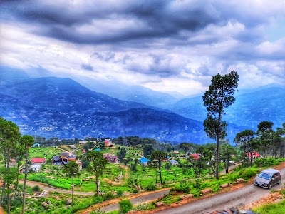 Mall Road