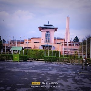Darbar Marg
