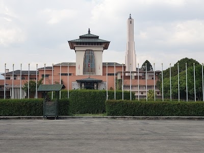 Durbar Marg
