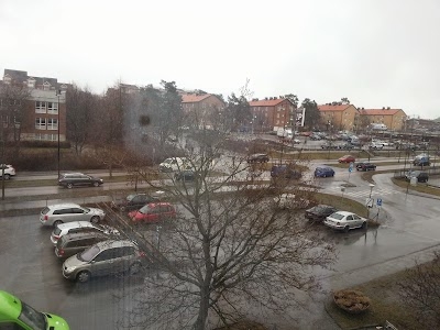 Nynäsvägen