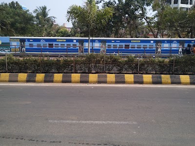 VIP Road