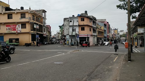 Dam Street