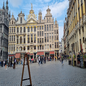 Grand Place