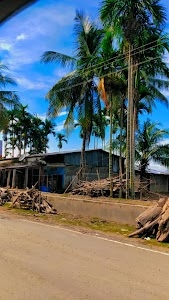 Sonai Bazar Road