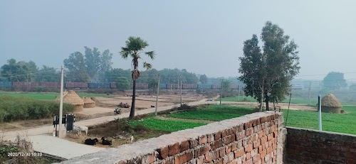 Gurpa Road