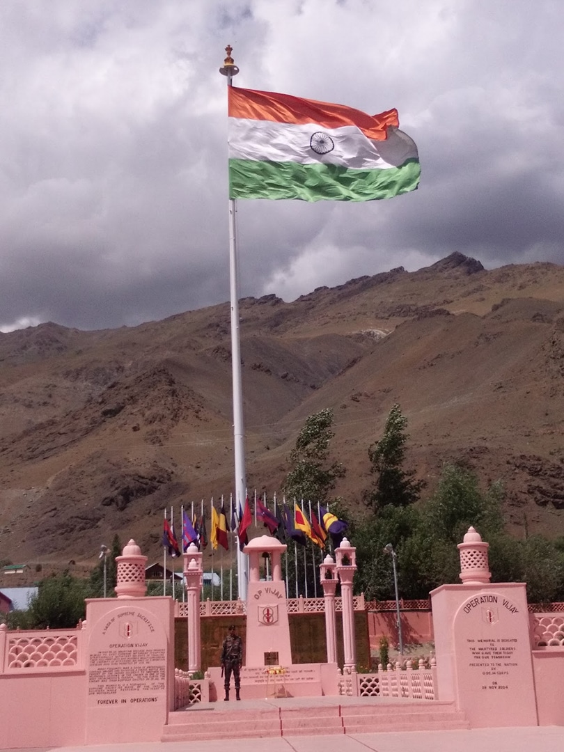 Leh via Batalik