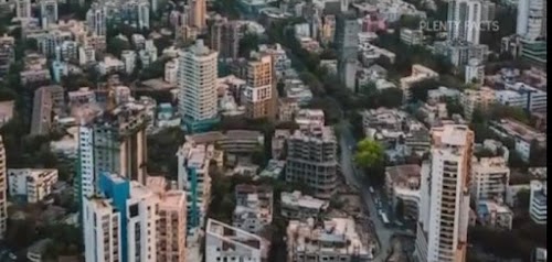 Mumbai Road