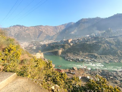 Maitra Bridge