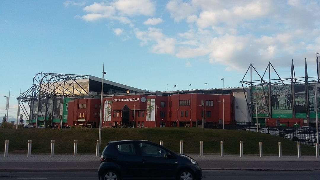 London Road