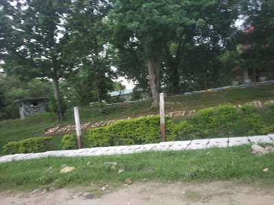 Parasi Road