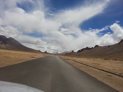 Leh Manali Highway