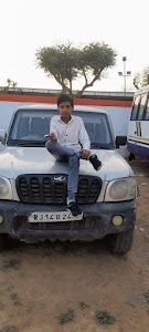 Tunga Road