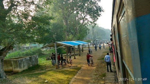 Bahalda Road