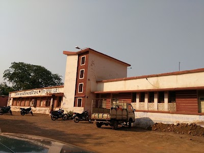 Bemetara Road