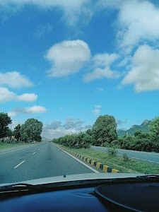 Beawar Road