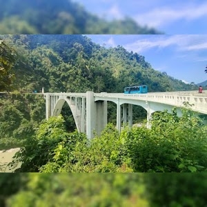 Coronation Bridge