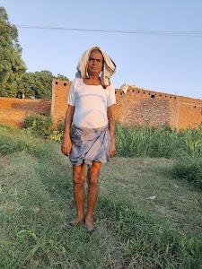Farrukhabad Road