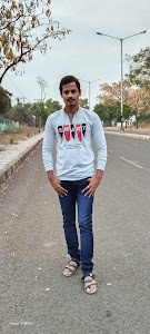 Ganiyari Road