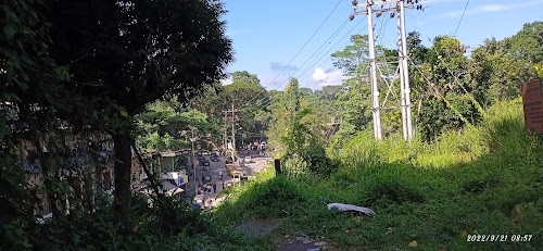 Hawakhana-Ringre Road