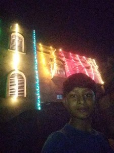 Howlia-Natna Road