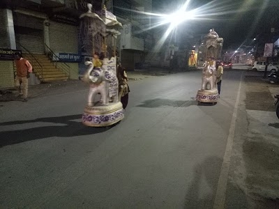 Juna Bilaspur Road