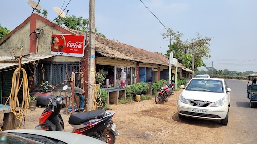 Kalna Station Road