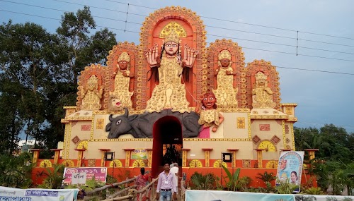 Katwa Road