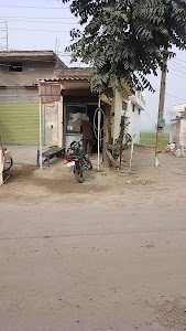 Katana Sahib Link Road