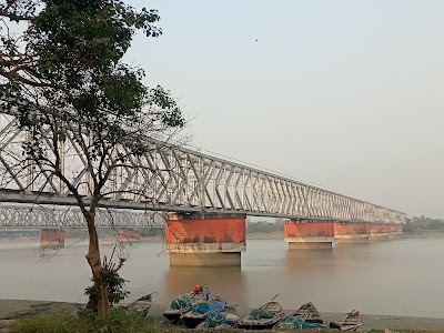 Kolaghat Bridge