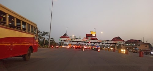Kuthiran Tunnel Road