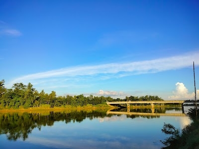 Manda Ferighat Bridge