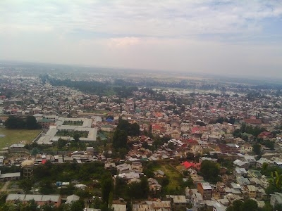 Makhdoom Sahib Road