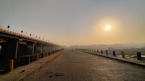 Mayur Bridge