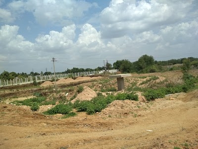 Mokila Village Road