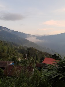 Munsong Road