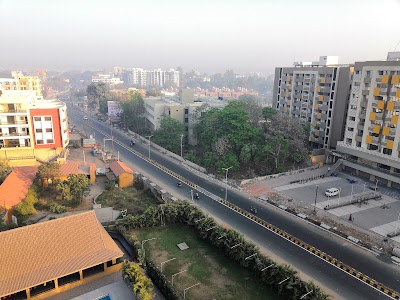 Nadiad-Anand Road