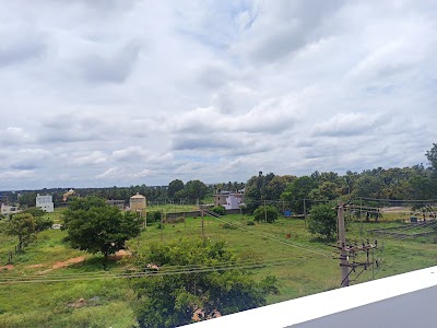 Nelamangala Road