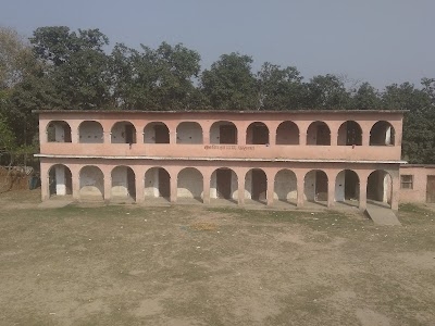Parsarma - Chikni Road