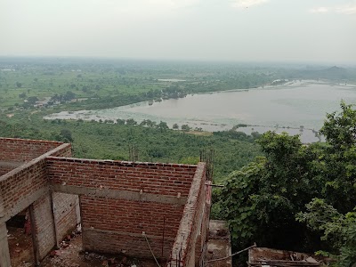 Ram Tekri Road