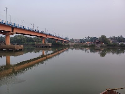 Raidighi Bridge