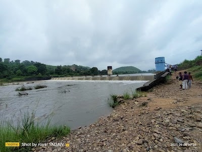 Raipur Road